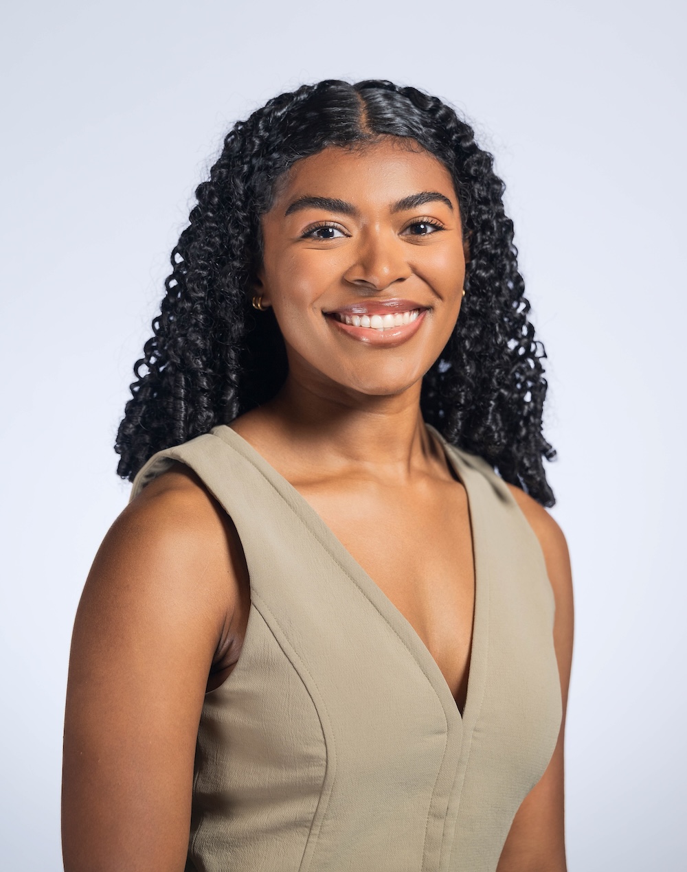 Taliya Roberson