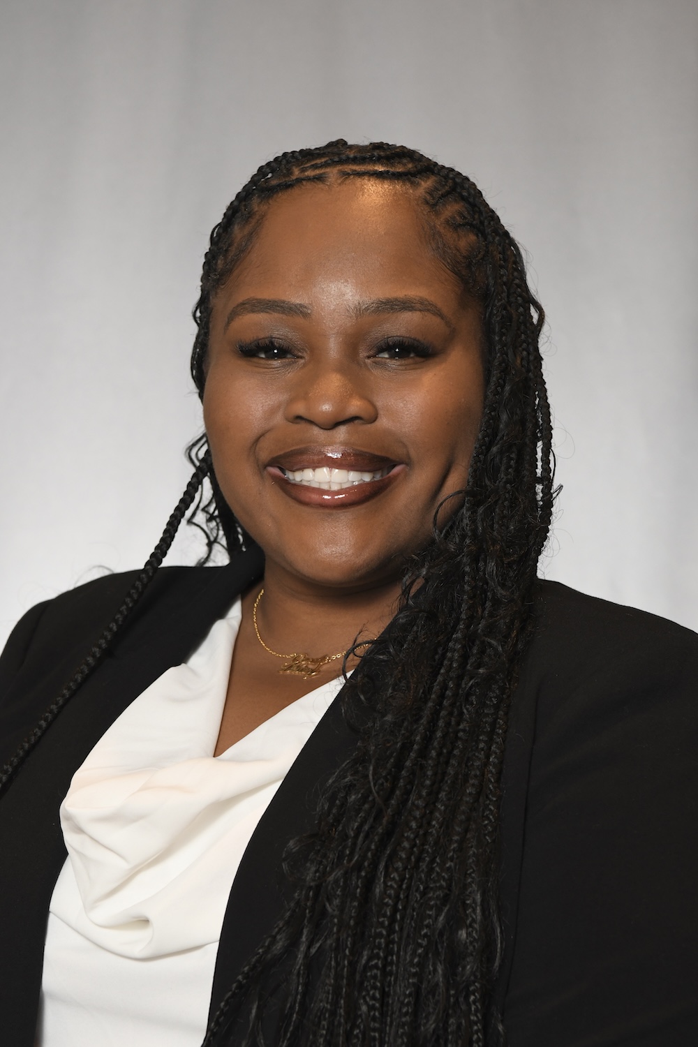 Ogechi Nwokeocha