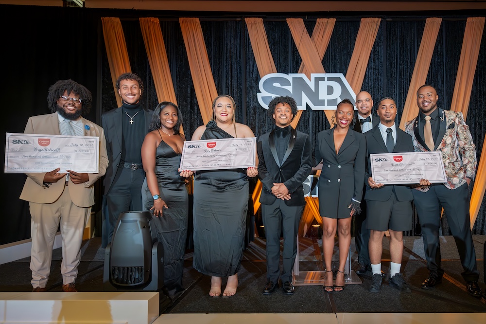SNDA 2025 National Convention