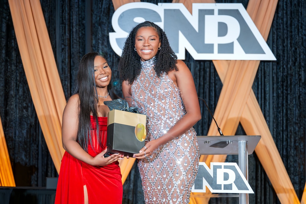 Apply for SNDA Scholarships