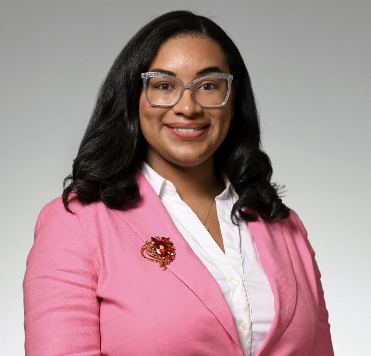 sDr. Cheyenne C. Love, SNDA National President